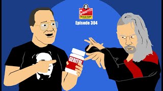 Jim Cornette Reviews Cody Rhodes Seth Rollins amp Shinsuke Nakamura vs The Judgment Day on WWE Raw [upl. by Amaj862]