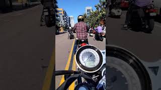 Distinguished Gentlemans Ride 2024 San Diego CA DGR2024 [upl. by Lemert]