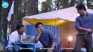 Karthikeya Telugu Movie Songs  Intalo Ennenni Vinthalo Promo Song  Nikhil Color Swathi [upl. by Rask851]