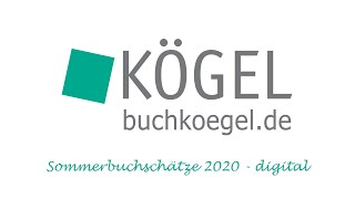 Sommerbuchschätze 2020  digital [upl. by Hallutama40]