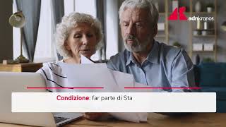 Pensioni detrazioni familiari a carico requisiti come fare domanda [upl. by Stalder]