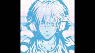 DRAMAtical Murder OST Shape Memory Music quotTRACK 10quot [upl. by Mahgem]