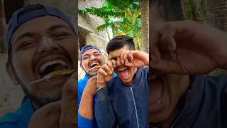 Cute Kid Pranks Dad🤯🤪❤️😘✅🌈🚀 [upl. by Adile]