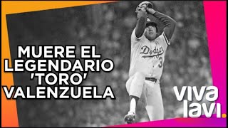 Muere Fernando Toro Valenzuela a los 63 años  Vivalavi MX [upl. by Erdnaek697]