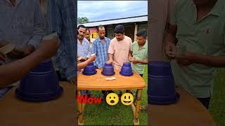 Wow 😮 megic real shorts magic 2024 trending video india youtubeshorts gaming [upl. by Shue]