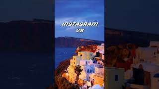 Instagram vs Reality [upl. by Benjamen]