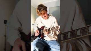 Is this the easiest Angus Young guitar solo ACDC guitar [upl. by Wentworth353]