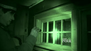 Found Footage SCARY MOVIE Wheres Carolyn [upl. by Ahselet]