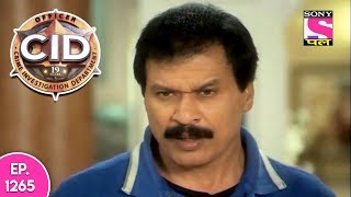 CID  सी आ डी  Episode 1265  03rd February  2018 [upl. by Solhcin]