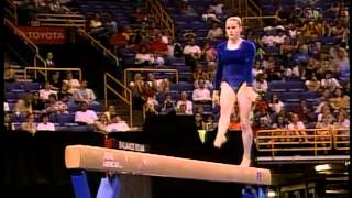 2000 US Championships  Women  Day 1  Full Broadcast [upl. by Netsrejk485]