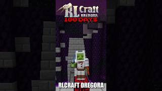 RLCRAFT DREGORA BIOMESSTRUCTURES [upl. by Ky]