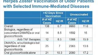 Vaccines for Immunocompromised Adults and Pregnant Women [upl. by Saerdna]