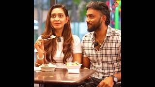 Last Day With My Wife In Bangalore 😭💔 Miss U 🥹 kovai360 youtubeshorts shorts [upl. by Brok]