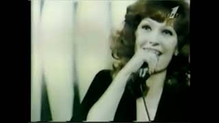 Alla Pugacheva Golden Orpheus Grand Prix 1975 Алла Пугачева Пугачёва [upl. by Aileno]