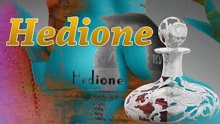 How To Make Perfume  Hedione [upl. by Ruella]