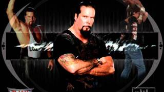 WWE Kevin Nash theme song 2011 RockHouse CD Quality [upl. by Nairdna]