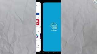 How to connect WiFi Network in HP Color LaserJet Pro MFP M177fw Printer with mobile phone or iPhone [upl. by Manlove96]