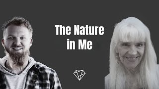 The Nature in Me A Matter of Speaking Episode 23 Jacquie Chandler [upl. by Nnairb]