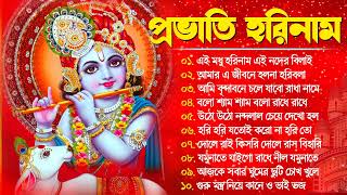 Horinam Kirton Gaan  সকালের হরিনাম কীর্তন  Bangla Horinam Song  Hare Rama Hare Krishna Kirton [upl. by Rusell149]