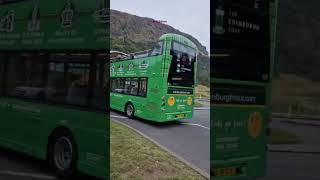 Holyrood Park  Surah Al Hashr holyrood surahalhashr edinburgh travel explore discoverscotland [upl. by Ap]