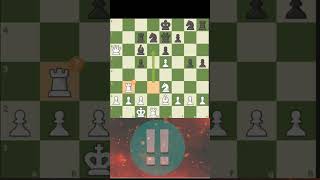 chess checkmate 2 brilliant moves [upl. by Ninazan]