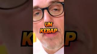 UN KEBAP DANS LESPACE [upl. by Analiese]