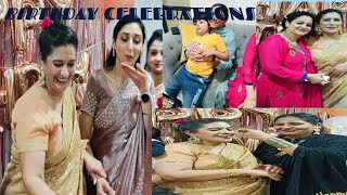 🎂🎉💐 Birthday Party Australia 🌏 Me Mast Dance K Sathvlog shashitehlan6319 🎂🎉💐 [upl. by Hecht]