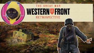 IS THIS THE BEST WW1 GAME [upl. by Fachan437]