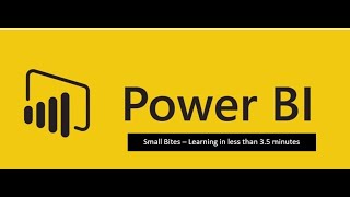 Using Forecasts in Power BI [upl. by Nnaeed]