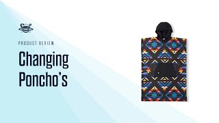 Poncho Review [upl. by Kimberly]