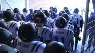 2013 Duke Football Tribute Video  Season of Change [upl. by Atalayah619]