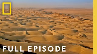 Surviving Deserts Full Episode  Hostile Planet [upl. by Eellek]