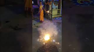 Happy Diwali happydiwali diwali shorts short [upl. by Thornburg]