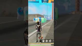 free fire Max desert kal one tap 1 vs 1 custom short videotendding [upl. by Akinhoj]