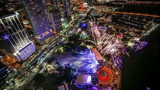 Martin Garrix LIVE  Ultra Music Festival Miami 2015 [upl. by Melgar]