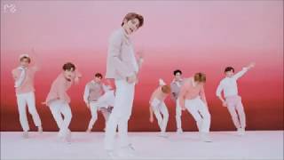 TOUCH Dance Mirrored NCT 127  Special Choreography Video [upl. by Woolson502]