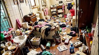 48 hours to make a messy home clean and tidy⁉️ CLEAN DECLUTTER ORGANIZE  Best cleaning Motivation💪 [upl. by Dlareg]