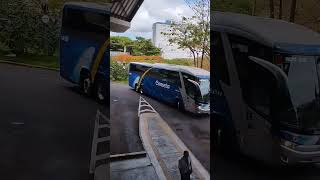 D Franca  SP P São Paulo  SP Busologo De Responsa Parte 1 busaoviajante [upl. by Wilie]