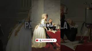 Antoine Lavoisier  La TRÁGICA MUERTE del padre de la QUÍMICA moderna historia genio quimico [upl. by Vaenfila]