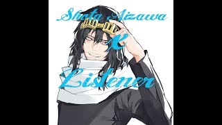 Shota Aizawa x Listener My Hero Academia [upl. by Runkle]