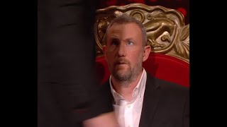 the death of alex horne [upl. by Pegma546]