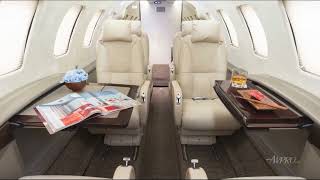 2013 CESSNA CITATION CJ2 For Sale [upl. by Ocram]