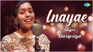 Inayae Acoustic Version  Thadam  Haripriya  Saregama Bare [upl. by Bullion325]