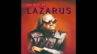 Lazarus Kgagudi  My Lovie [upl. by Akitahs]