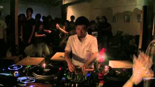 Chida Boiler Room Tokyo DJ Set [upl. by Reisman]