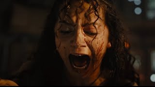 Isabela Merced screams [upl. by Marc853]