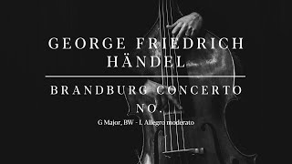 Georg Friedrich Händel  The Messiah  Pifa [upl. by Eahsed242]