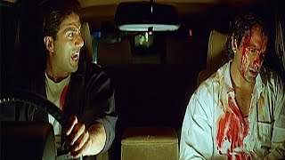 Gadar Andaz Main Sunny Deol Aaye Bobby Deol Ko BachaneLagadi Sabki Vaat  Dillagi Movie [upl. by Ynnol]