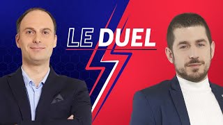 LE DUEL PRIX DU CALVADOS  CORNULIER RACES Q3 À VINCENNES ⚡ [upl. by Lehman]