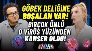 DİKKAT 2 Kadından Birinde Bu Hastalık Var İdrarın Cinsel Hastalıklara Etkisi  Oytun Erbaş [upl. by Leirud]